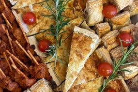 S & E Catering