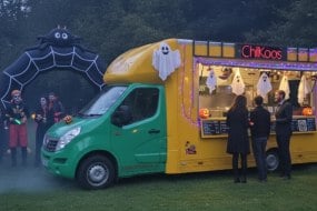 Chiikoos Mexican Mobile Catering and Street Food Profile 1