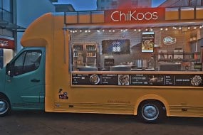 Chiikoos