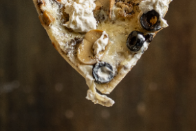 L Amore Pizzeria Birthday Party Catering Profile 1