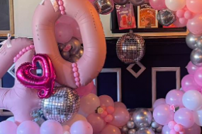 Donche Designs & Events Find Event Decorations for Hire Profile 1