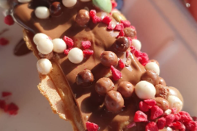 Waffle Pop UK undefined Profile 1
