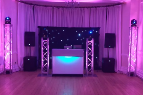 Chris Schild DJ Entertainment Music Equipment Hire Profile 1