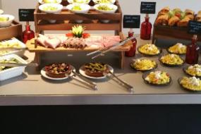 Wilo's Kitchen Event
Catering Profile 1
