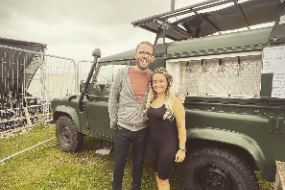 Northpour Mobile Craft Beer Bar Hire Profile 1