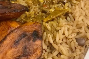 Jamaica Street Event
Catering Profile 1