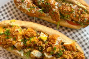 Phatt Fellas American Catering Profile 1