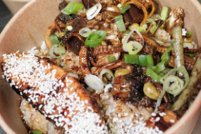 Wild Tiger Eats Thai Catering Profile 1