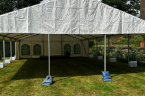 SMH Events Ltd Marquee Hire Profile 1