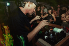 Tom Lazer Harris Ltd