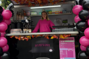 Juliet’s Cafe Birthday Party Catering Profile 1