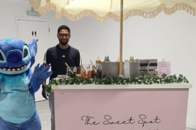 The Sweet Spot Waffle Caterers Profile 1