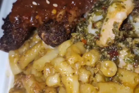 Sawse Kitchen Caribbean Mobile Catering Profile 1