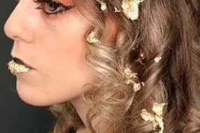 Bright Light Pretty Face  Bridal Hair and Makeup Profile 1