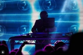 Elite Entertainment Discover Top-Rated Local DJs Profile 1