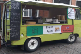 Compà Food  Street Food Vans Profile 1