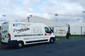 Dough Smiths Food Van Hire Profile 1