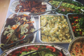 Jerk Garden Business Lunch Catering Profile 1