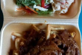 Leo One Stop Eat All Day Street Food Catering Profile 1