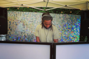 DJ Tony Music Equipment Hire Profile 1
