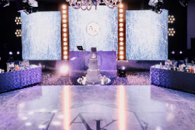 Enigma London Dance Floor Hire Profile 1