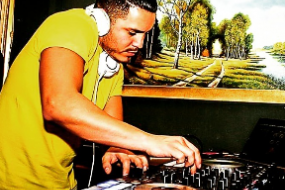 Latin Events  Bands and DJs Profile 1