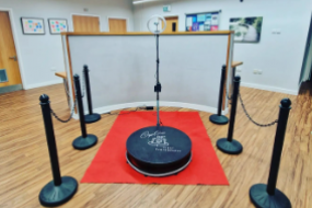 Capture 360 MK undefined Profile 1