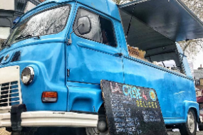 La Crêpe Des Délices Crepes Vans Profile 1