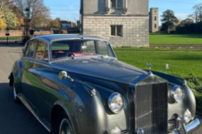 Phantom Cars London Wedding Car Hire Profile 1