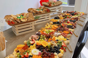 Platters & Boards undefined Profile 1