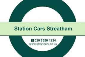 Station Cars Streatham Transport Hire Profile 1