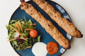 Wrap It Up Halal Catering Profile 1