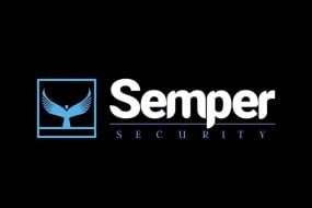 Semper security Security Staff Providers Profile 1