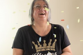 Sheryl Monk Celebrant