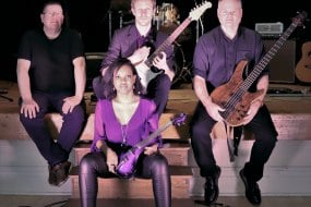 Serena Smith & Friends  Band Hire Profile 1