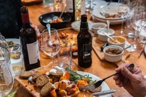 Luminar Events Find your perfect wedding caterer Profile 1