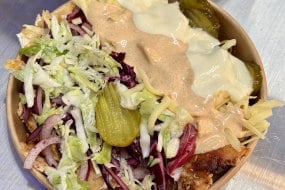 Shawarma Feast Halal Catering Profile 1
