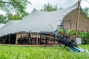 Springbok Stretch Tents Luxury Marquee Hire Profile 1