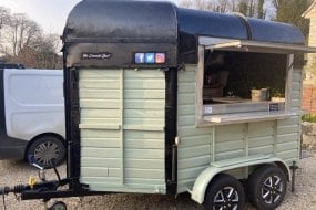 The Emerald Bar 1 Mobile Bar Hire Profile 1