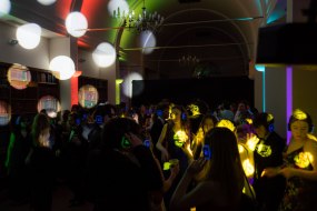 Silent Disco Stars Ltd undefined Profile 1