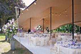 Tention Marquee and Tent Hire Profile 1