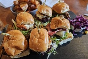 Brinkburn Street Brewery, Bar & Kitchen Event Catering Profile 1