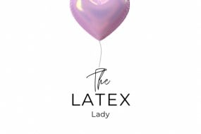 The Latex Lady Find Event Decorations for Hire Profile 1