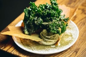 Smoke & Salt Dessert Caterers Profile 1