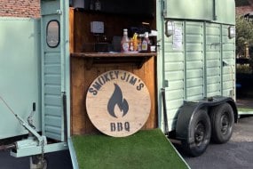 Smokey Jim's BBQ Vegan
Catering Profile 1