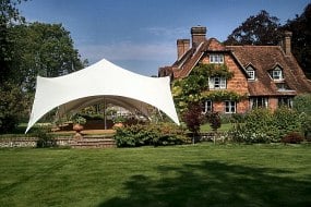 South Coast Marquees