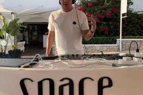 Luke Siekiera - DJ DJs Profile 1