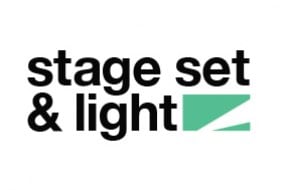 Stage Set & Light Ltd Backdrop Hire Profile 1