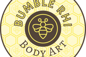 Bumble Rhi Body Art Face Painter Hire Profile 1