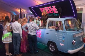 Beetle Juice Events Mobile Bar Hire Profile 1